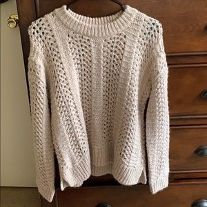 Madewell Sweater